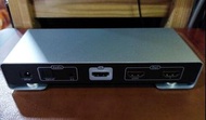 ［實體商店］清貨大特價！！HDMI Splitter + Audio Extractor, HDMI轉光纖, HDMI to Optical, HDMI轉3.5mm, HDMI to 3.5mm, H