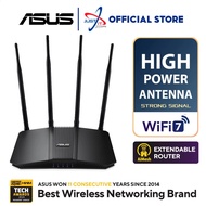 ASUS RT-BE3600HP BE3600 DUAL BAND WIFI 7 ROUTER