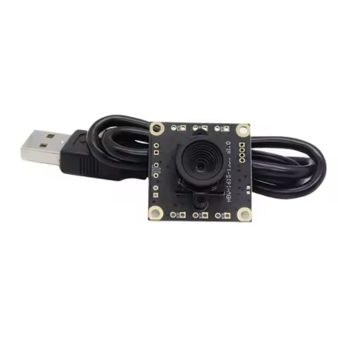 USB 2.0 Webcam Camera Module OV9726 42/70 Degree