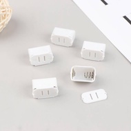 FTY  5Pcs Mini L1154F Battery Case Battery Storage Box Battery Holder for AG13 LR44 N