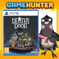 PS5 Death's Door Deaths Door/