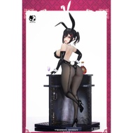 BearPanda - Bunny Girl: Rin illustration by Asanagi 1/6