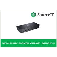 Dell Docking Station USB 3.0 (D3100) P/N:452-11719 - 3 Year Local Warranty