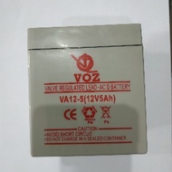Ups Battery VOZ 12V 4.5A