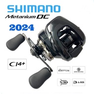 SHIMANO METANIUM DC 2024 CASTING FISHING REEL