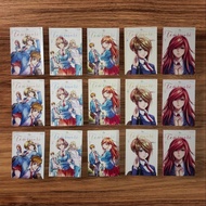 Te@mare / Teamare karya Ben by Gempak Starz