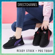 [DC💝] Gasos Sneaker Women's Sport Shoes Kasut Walking