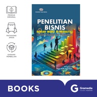 Penelitian Bisnis dengan Model Bi-Kausalitas Langkah Penelitian dan Implementasi