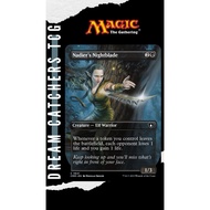 MTG Commander Masters: Nadier's Nightblade (#641)