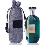 Perfume Mousuf Ramdi BY PRC Eau de Parfum Spray for Men-100ml