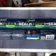 Bostic seal n flex 1 (Gray n white)