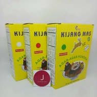 Jual Agar agar kijang mas super Limited