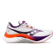 Saucony Endorphin SPEED 4 | Women | White / Violet