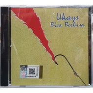 Ukays - Bisa Berbisa (CD)