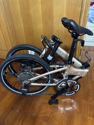 Dahon 單車