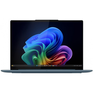 LENOVO (โน้ตบุ๊ค) YOGA  Slim 7 YogaS7-14 AMD R7 KKP 16G 1TB W11 3Y (83JY000TTA) TIDAL TEAL