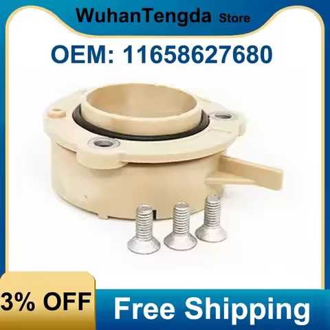 11658627680 Exhaust Manifold TurboCharger Repair Kits for BMW E90 E91 F01 E82 E71 N54 Car Accessorie