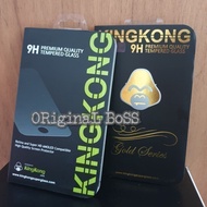 [ORIGINAL BOSS] Tempered Glass Clear KingKong Vivo V7/V7 Plus/Y71 Screen Protector