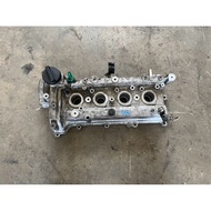 Daihatsu Passo Engine Head Cover For K3 3SZ Myvi Alza 1.3cc 1.5cc