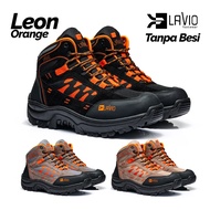 Lavio Leon Axel Men's Hiking Trekking Outdoor Mountain Shoes Tektok Camping Adventure Booster