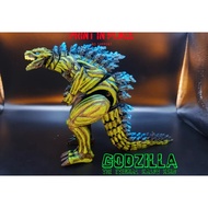 GODZILLA EARTH Articulation Monster toy