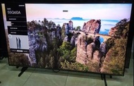 Samsung 55吋 55inch Q60A Qled 4K Smart TV 量子點 智能 電視