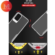 Oppo A54 4G Tech Gear Case (Clear)