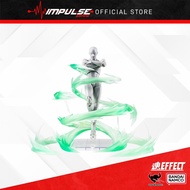 Bandai Tamashii Effect Wind Green Ver.