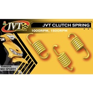JVT Clutch Spring 1000rpm/1500rpm (Mio, Click, Skydrive, Aerox, Nmax, Gy6)