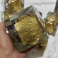 bukhur apel jin turki press original