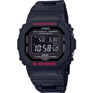 JDM WATCH ★ Casio G-SHOCK GW-B5600HR-1 GW-B5600HR-1JF Semua bluetooth solar logam