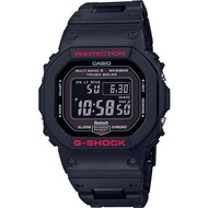 日本行貨CASIO 卡西歐 G-SHOCK GW-B5600HR-1 GW-B5600HR-1JF All metal solar bluetooth