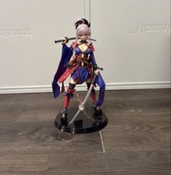 ［已開無盒齊件］Fate/Grand Order Saber 宮本武藏 1/7 Figure
