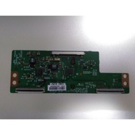 (6870C-0480A) Panasonic 42" TH-42A410K, LG 42LB5820 T-con board