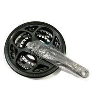 3 SPEED BICYCLE CRANK 28 38 48 T MTB MOUNTAIN MINION SELI