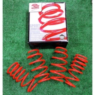 Sport Spring ** Proton Saga BLM FLX  (WINGS) Proton Sport Coil Spring Lowerring Spring (100%NEW)(100