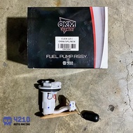 OKM FUEL PUMP ASSEMBLY for HONDA CLICK 125i