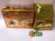 KAPSUL TAWON (TWL-Tawon-Liar) ORIGINAL HOLOGRAM ASLI BERKHASIAT