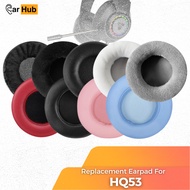 Earpad Ear Cushion Earcup HQ53 HQ-53 Foam Pad