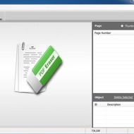 PDF Eraser Pro For Win