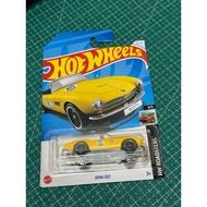 Hot Wheels BMW 507 y