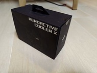 Rog8 風扇aeroactive cooler x (全新未開)(可議價)
