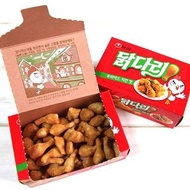 【韓國農心】🇰🇷 炸雞腿餅乾 🍗🍗