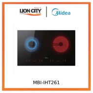 Midea MBI-IHT261-SG Ceramic Built-in Induction Hob