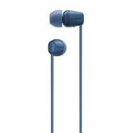 Sony WI-C100 Wireless In-ear Headphones