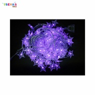 FR-C774 Lampu Tumblr Bintang Warna Warni Hias Natal Dekorasi Rumah Kamar Tidur Light Star Lamp / Lam