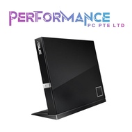 ASUS SBW-06D2X-U - portable 6X Blu-ray slim portable burner (1 YEAR WARRANTY BY BAN LEONG TECHNOLOGI