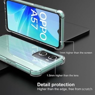 Case Airbag Oppo A57 4G A57 5G A59 A79 5G A78 4G A78 5G A56 5G