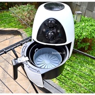 Air Fryer Silicone Pot Air Fryer Silicone/ Silicone Pot/ Silicone/