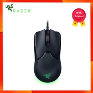 Orignal Razer Viper Mini เมาส์สำหรับเล่นเกมส์แบบมีสาย61G ดีไซน์ที่มีน้ำหนักเบาเป็นพิเศษโครมาไฟ RGB 8